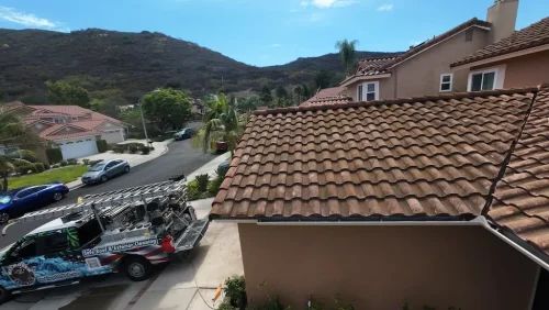 Pressure Washing Service San Diego 1102