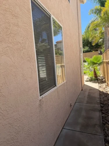 Pressure Washing Service San Diego 1105