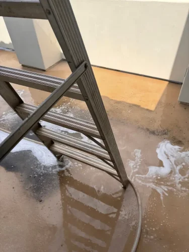 Pressure Washing Service San Diego 1106