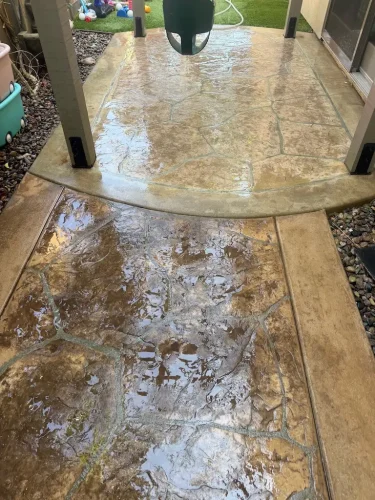 Pressure Washing Service San Diego 1107