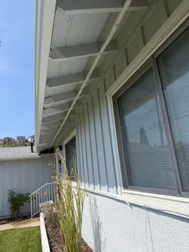 Pressure Washing Service San Diego 1108