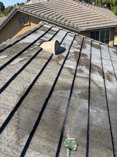 Pressure Washing Service San Diego 1109