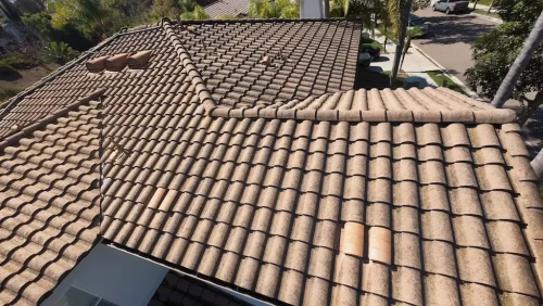 Pressure Washing Service San Diego 1110