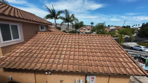 Pressure Washing Service San Diego 1111