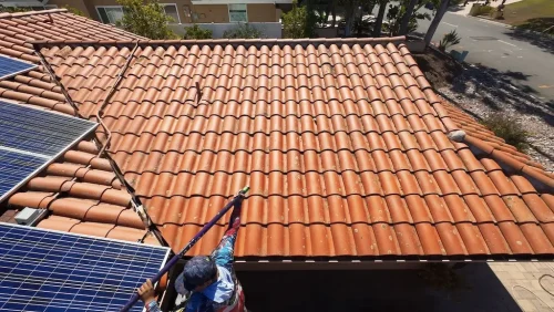 Pressure Washing Service San Diego 1112