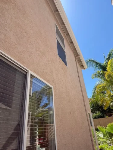 Pressure Washing Service San Diego 1114