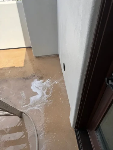 Pressure Washing Service San Diego 1115