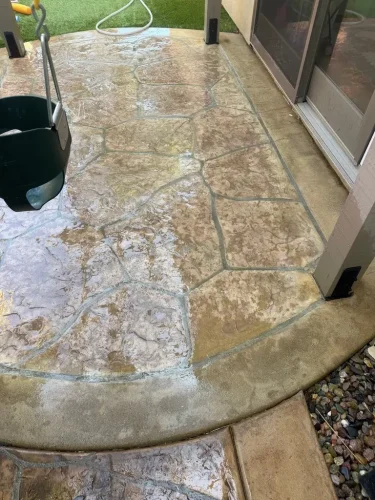 Pressure Washing Service San Diego 1116