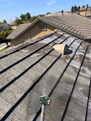 Pressure Washing Service San Diego 1118