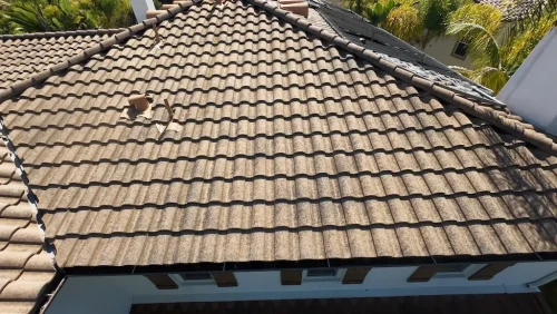 Pressure Washing Service San Diego 1119