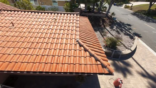 Pressure Washing Service San Diego 1121