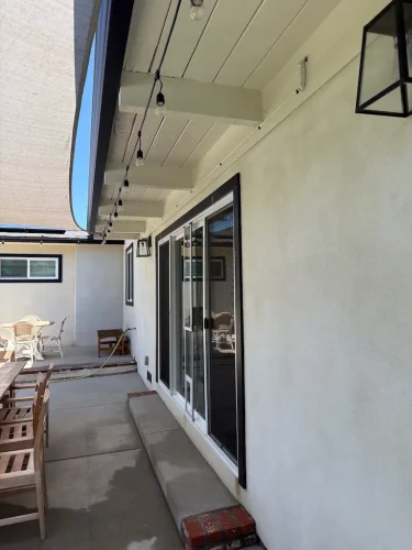 Pressure Washing Service San Diego 1122
