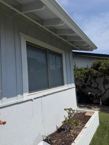 Pressure Washing Service San Diego 1126