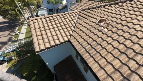 Pressure Washing Service San Diego 1128