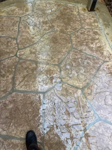 Pressure Washing Service San Diego 1134