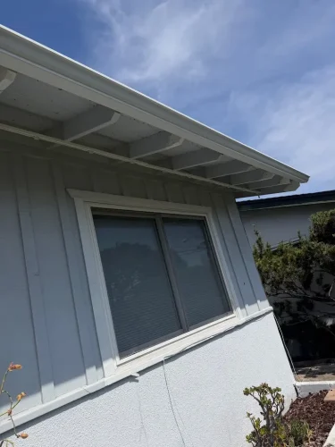 Pressure Washing Service San Diego 1135
