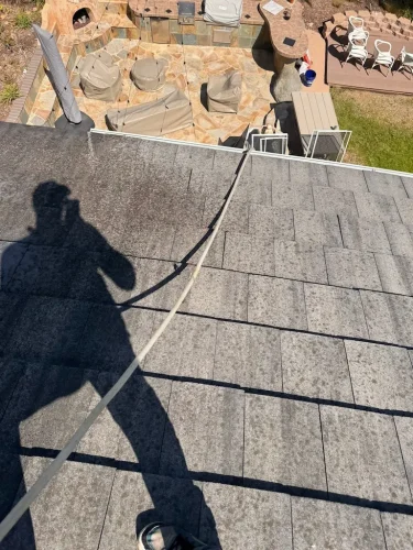 Pressure Washing Service San Diego 1136