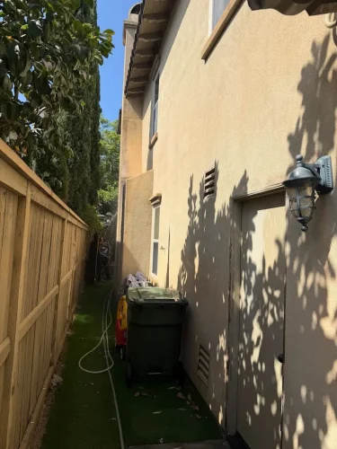 Pressure Washing Service San Diego 114
