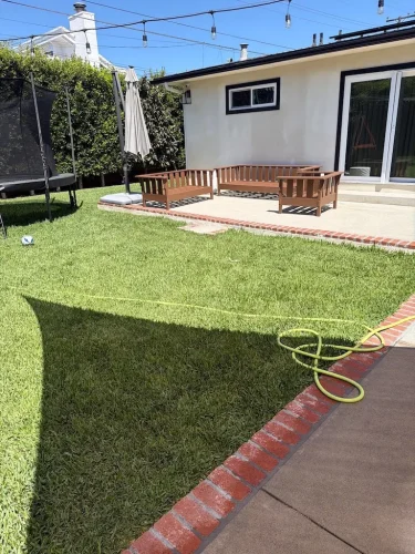 Pressure Washing Service San Diego 1140
