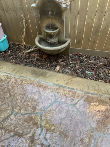 Pressure Washing Service San Diego 1143