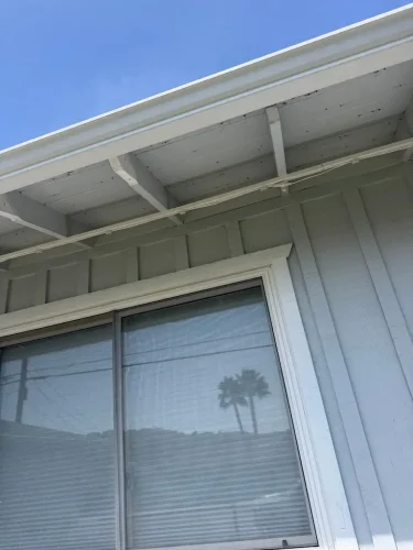 Pressure Washing Service San Diego 1144