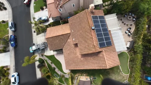 Pressure Washing Service San Diego 1147