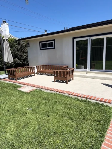 Pressure Washing Service San Diego 1149