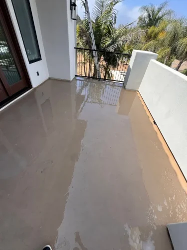 Pressure Washing Service San Diego 1151