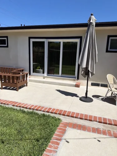 Pressure Washing Service San Diego 1157