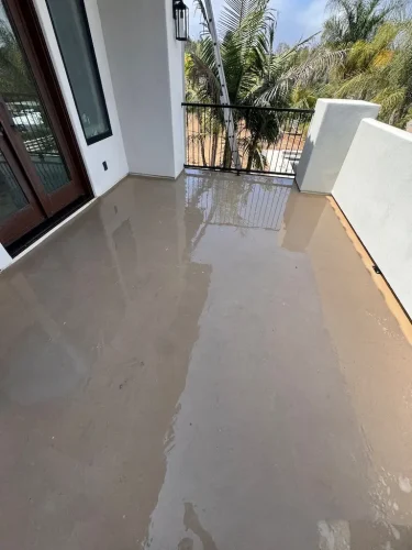 Pressure Washing Service San Diego 1158