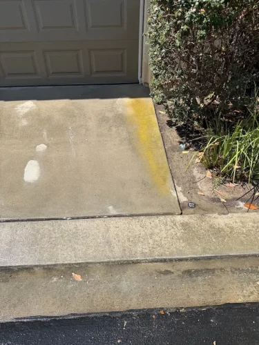 Pressure Washing Service San Diego 1159