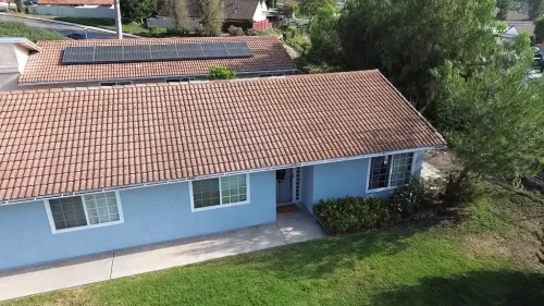 Pressure Washing Service San Diego 116