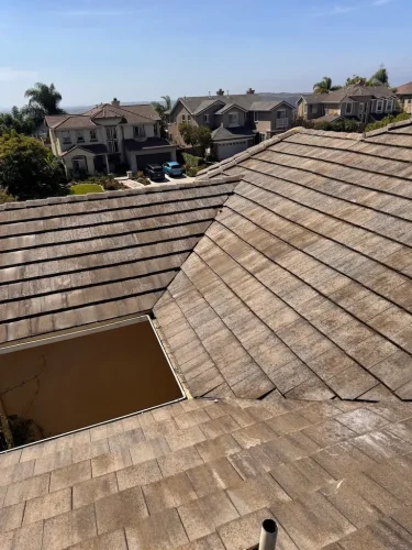 Pressure Washing Service San Diego 1161
