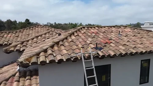 Pressure Washing Service San Diego 1165