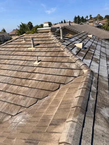 Pressure Washing Service San Diego 1168