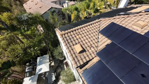 Pressure Washing Service San Diego 1169