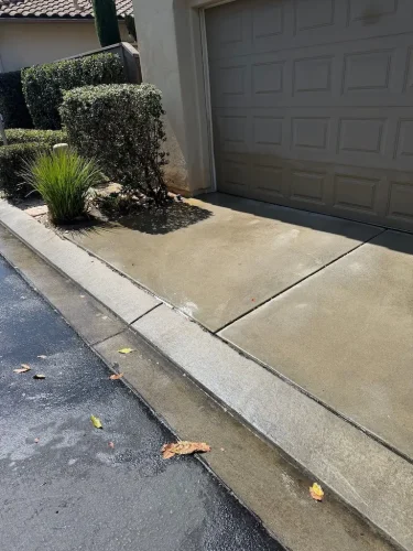 Pressure Washing Service San Diego 1173