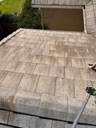 Pressure Washing Service San Diego 1175