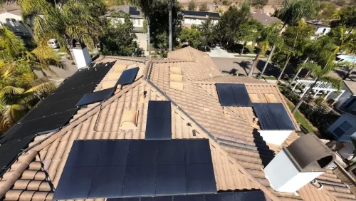 Pressure Washing Service San Diego 1176