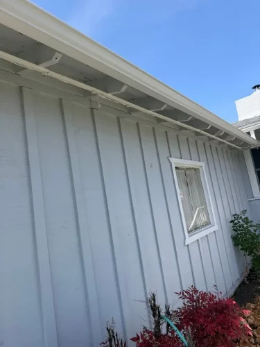 Pressure Washing Service San Diego 1180