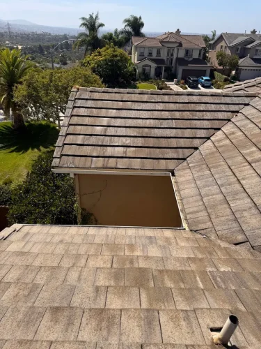 Pressure Washing Service San Diego 1181