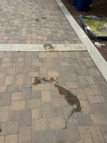 Pressure Washing Service San Diego 1184
