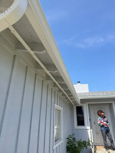 Pressure Washing Service San Diego 1185
