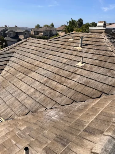 Pressure Washing Service San Diego 1186