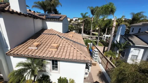 Pressure Washing Service San Diego 1187