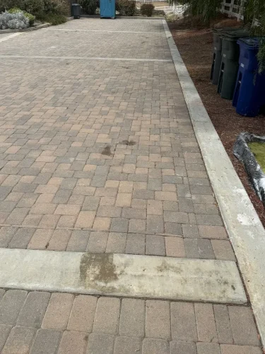 Pressure Washing Service San Diego 1189