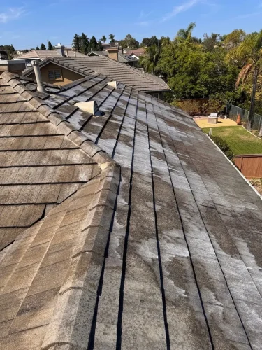 Pressure Washing Service San Diego 1191