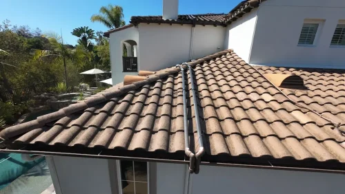 Pressure Washing Service San Diego 1192