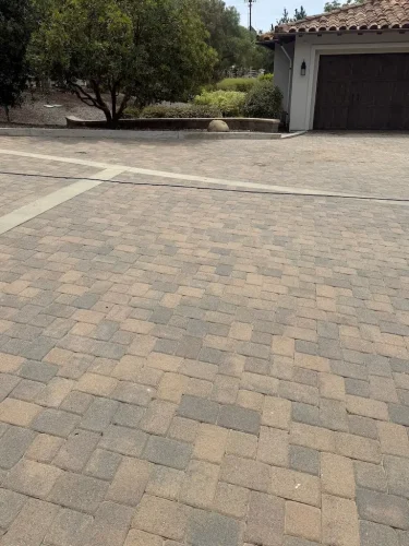 Pressure Washing Service San Diego 1194
