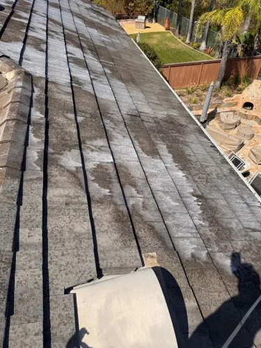 Pressure Washing Service San Diego 1196